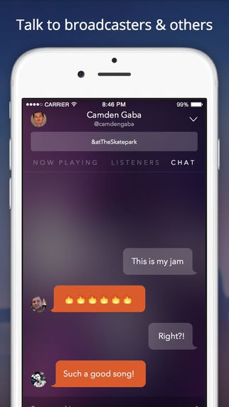 Geekin Radio gallery image