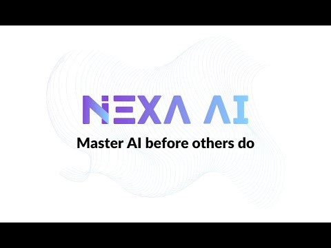 startuptile AI navigator by Nexa AI-Master AI tools before others do