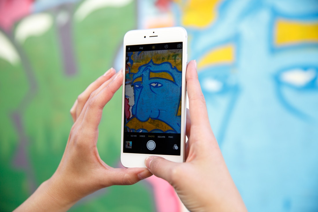 Artbit gallery image