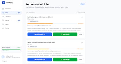 MailApply gallery image