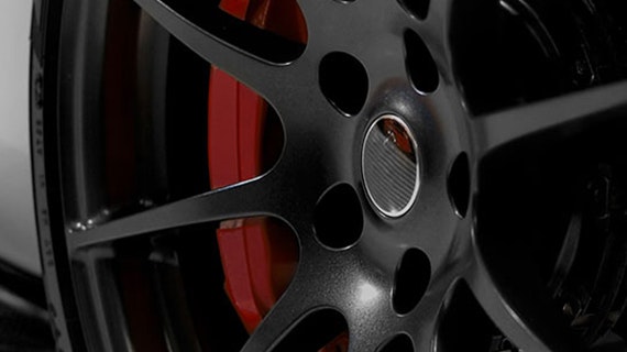 Compare New Tyres gallery image