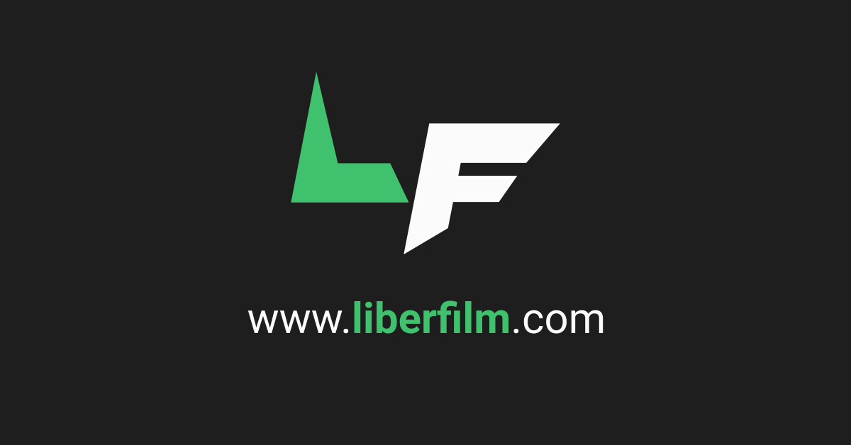 Liberfilm media 1
