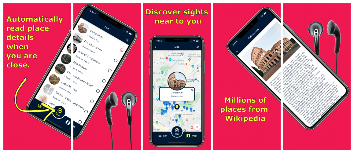 Wiki City Guide gallery image