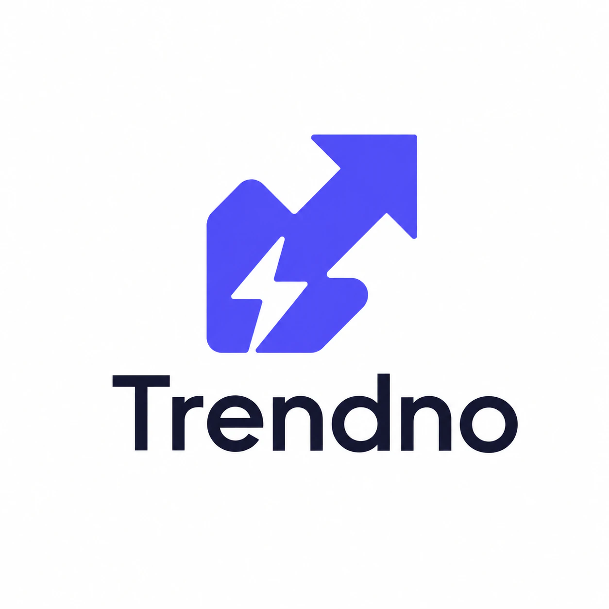 Trendno logo