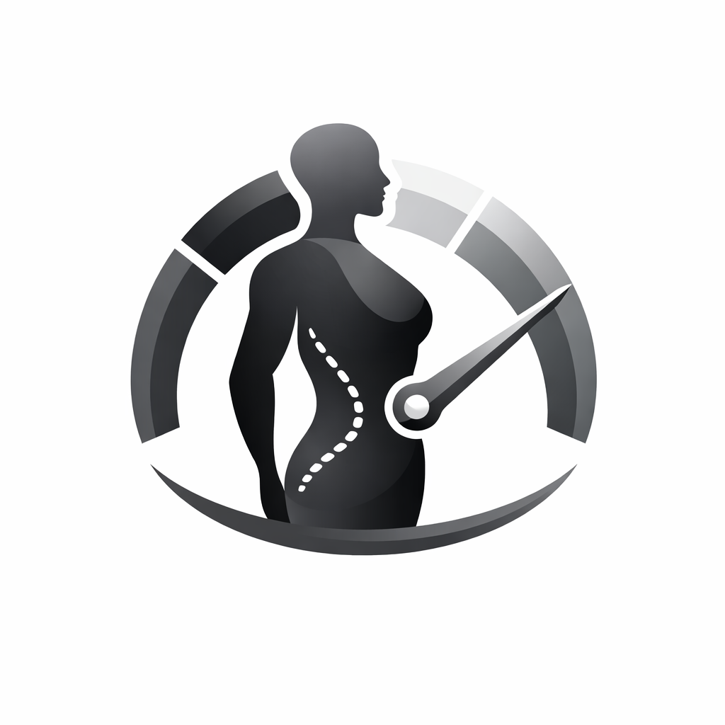 BodyFatCheck AI logo