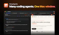 ManyAgents