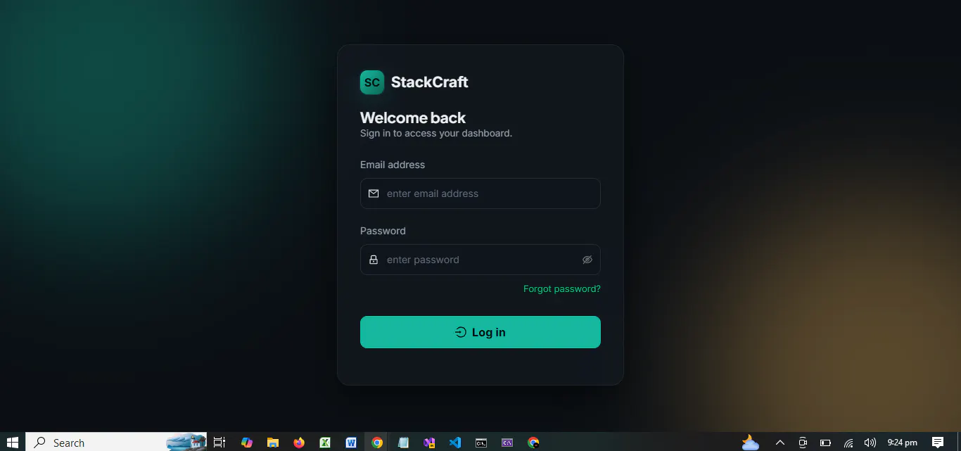 StackCraft gallery image