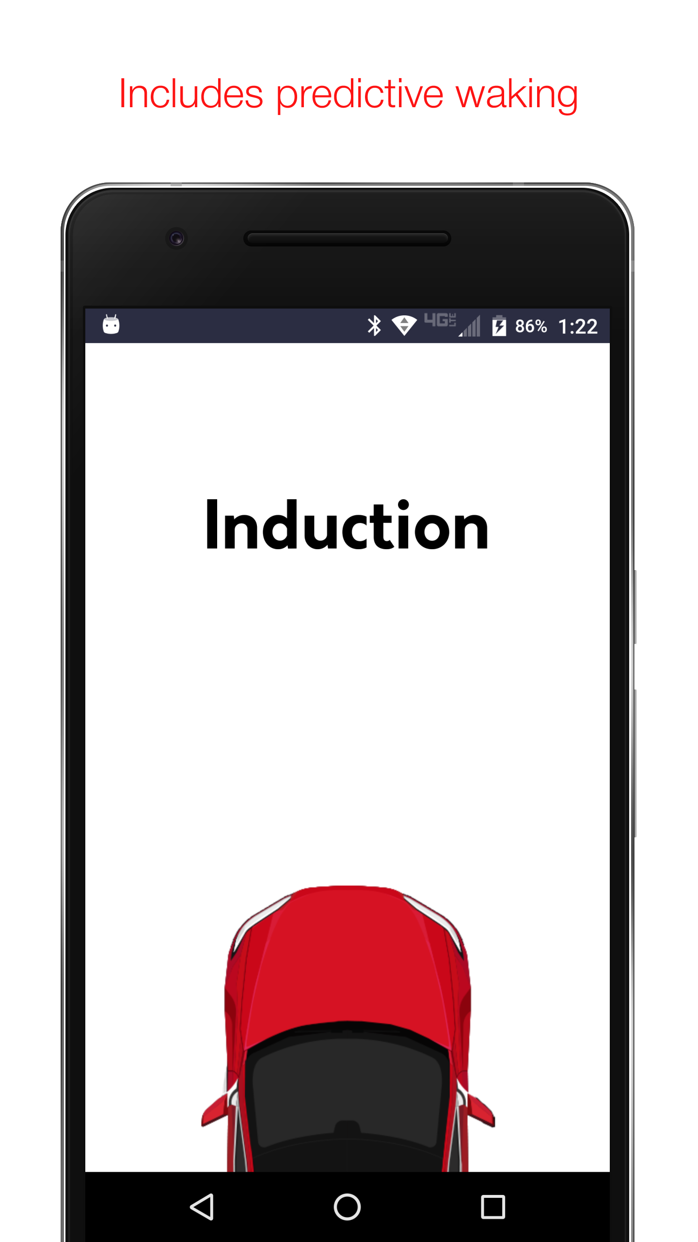 Induction gallery image