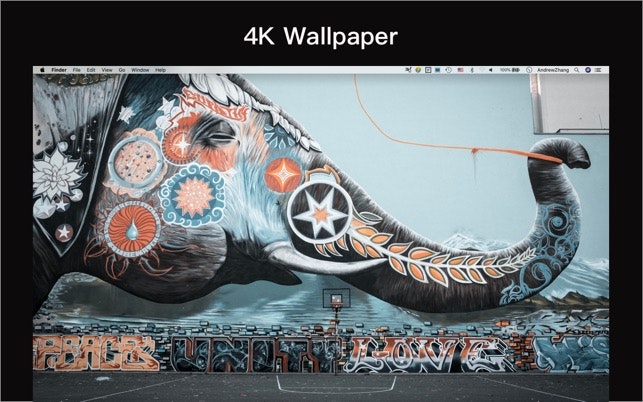 Paper Wallpaper gallery image