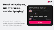 COYA: Where Gamers Connect