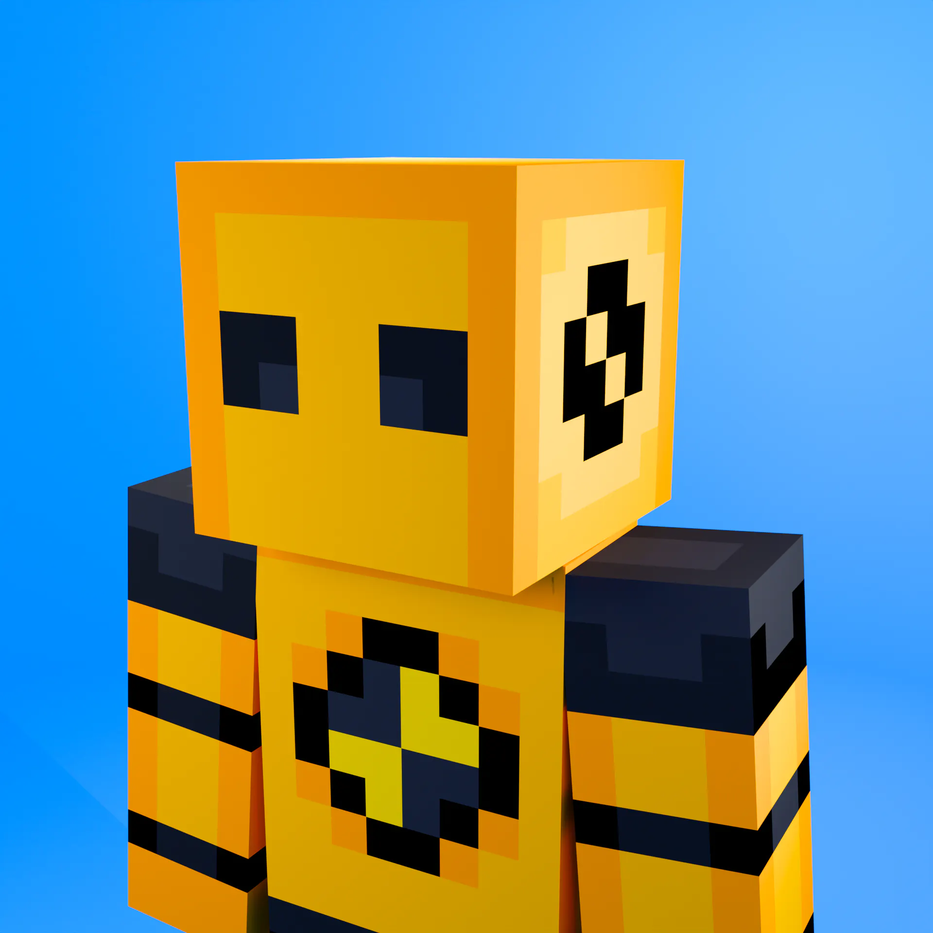 MC Render