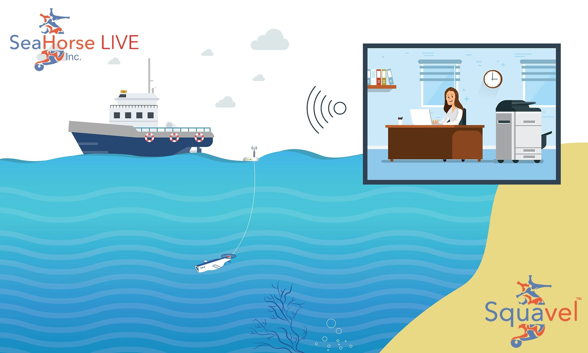 Squavel gallery image