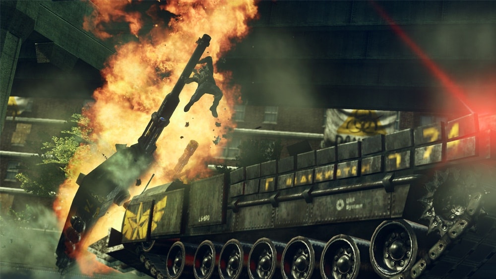 Prototype Biohazard Bundle gallery image