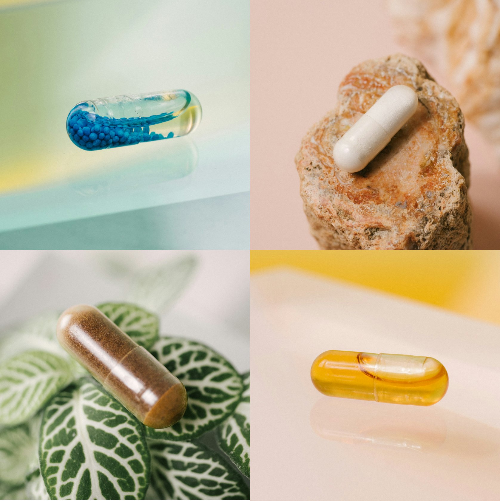 hundred vitamins gallery image