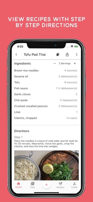 Simmer gallery image