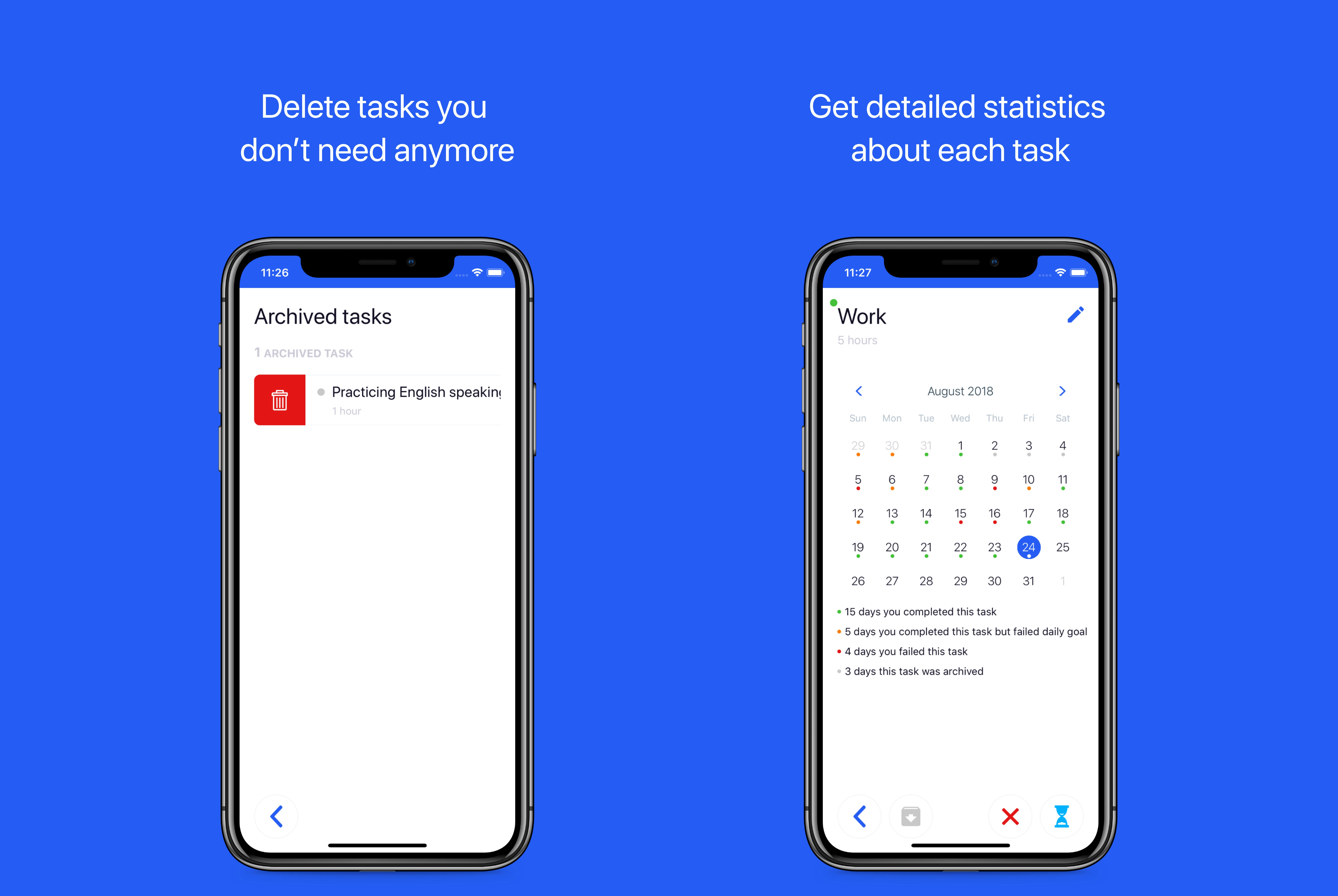 DailyQ gallery image