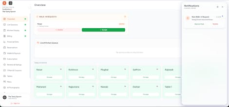 FindMyDine gallery image