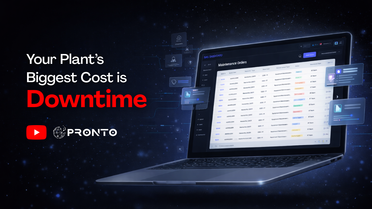 Pronto AI gallery image