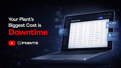 Pronto AI gallery image