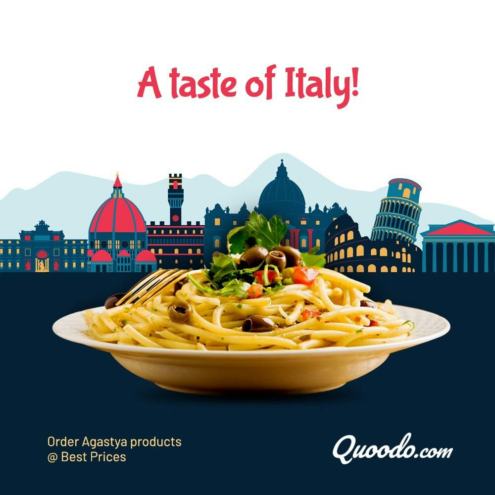 Italienische Pasta