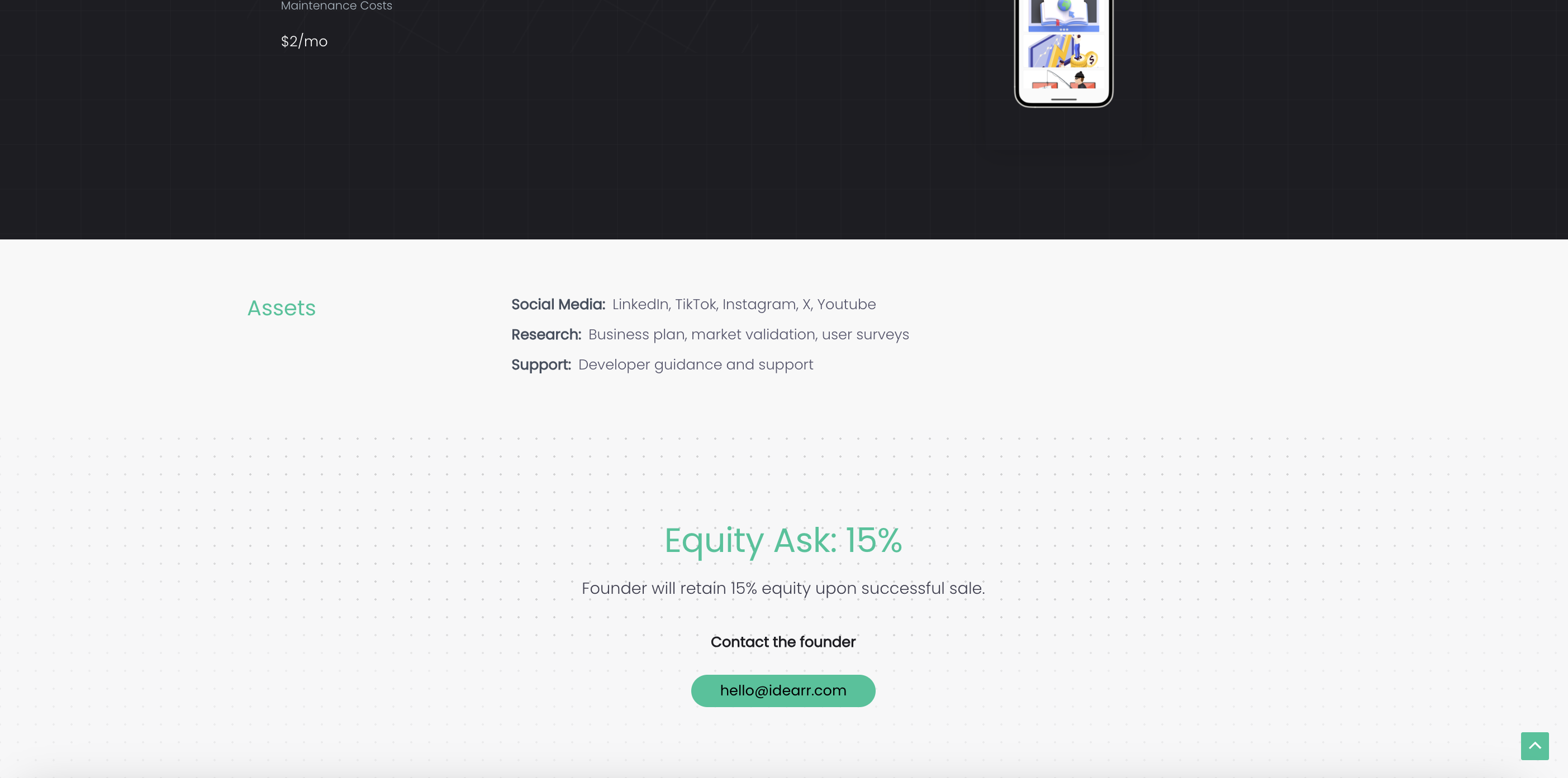 MarketReady.io gallery image