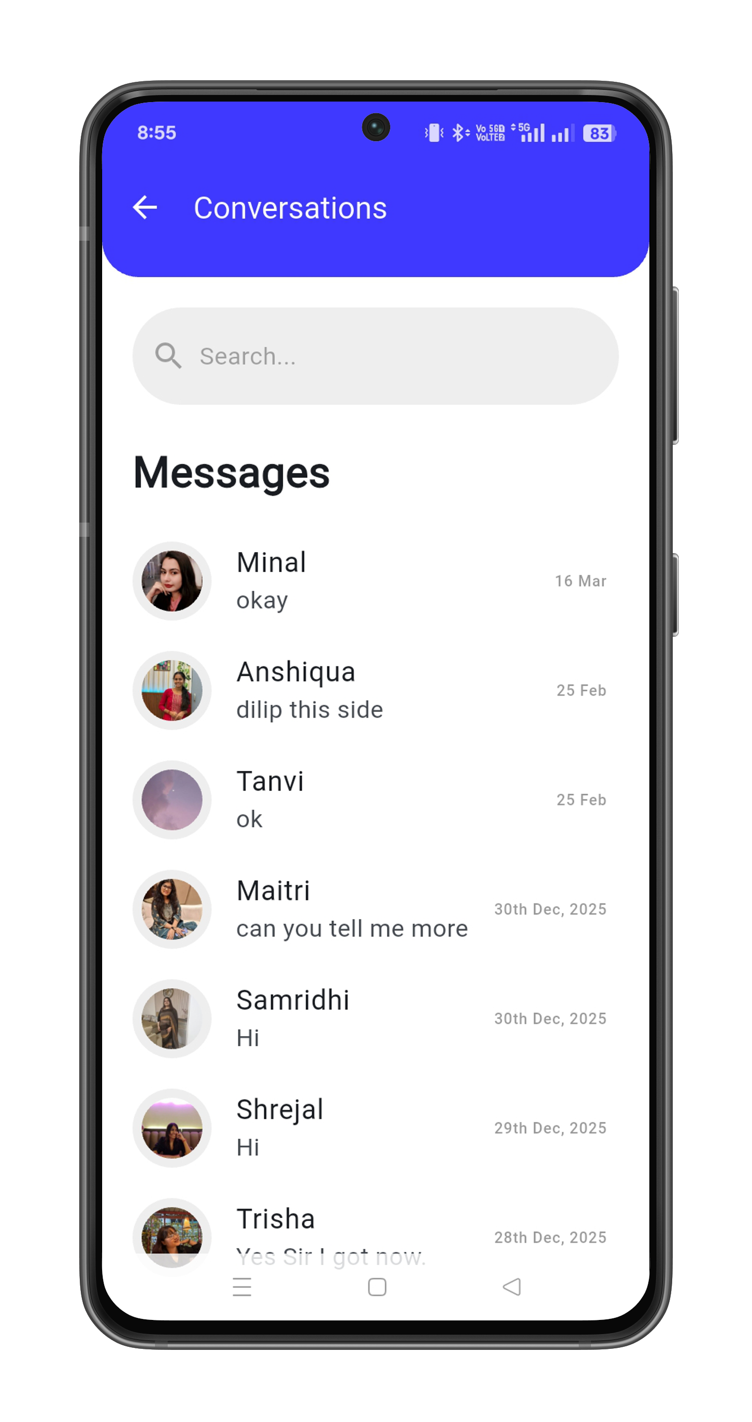 Myndmates gallery image