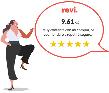 Revi.io gallery image