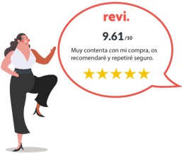 Revi.io gallery image