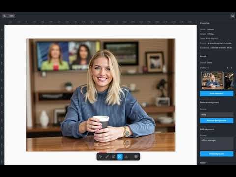 RemoveBG.sh — Background Removal API gallery image