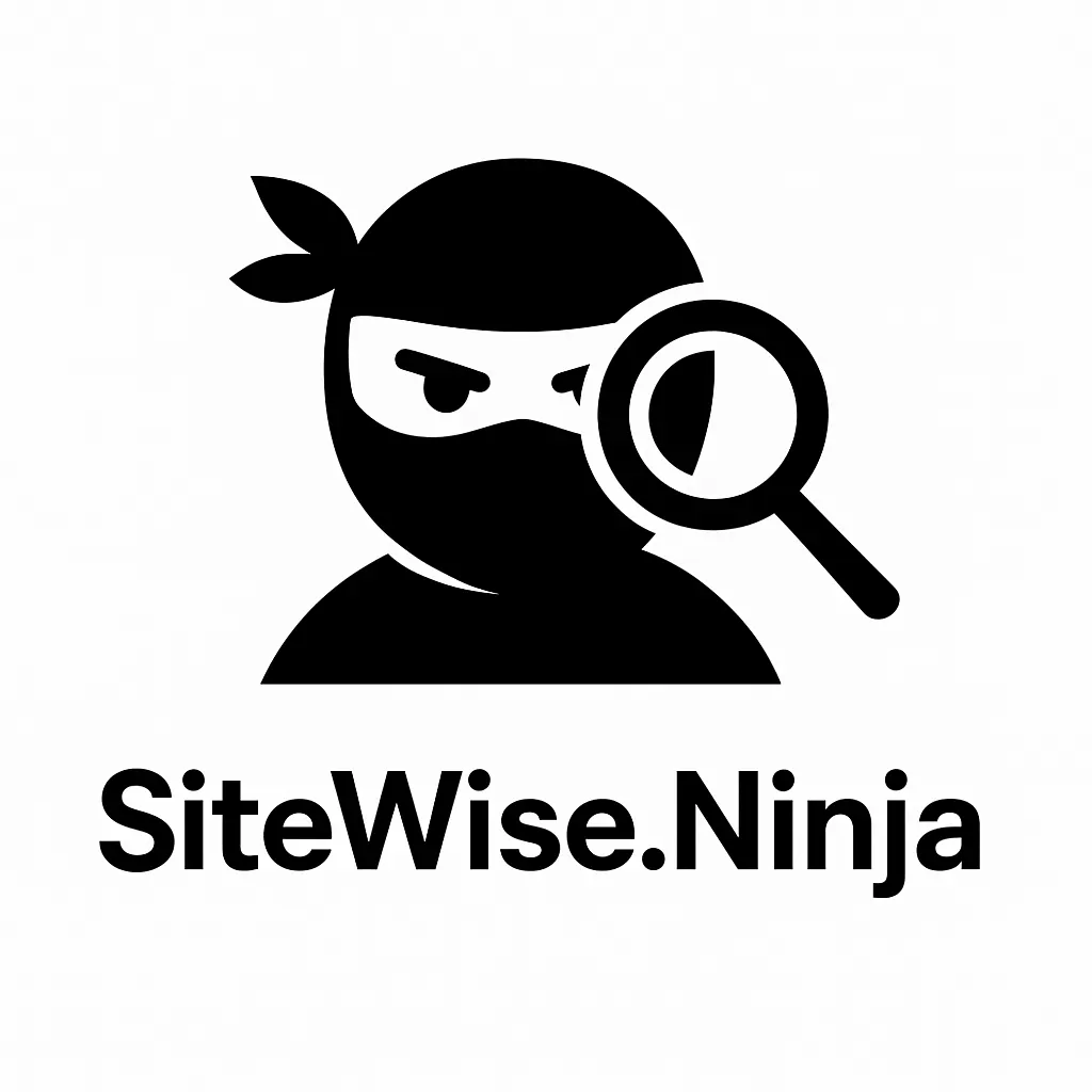 SiteWise AI
