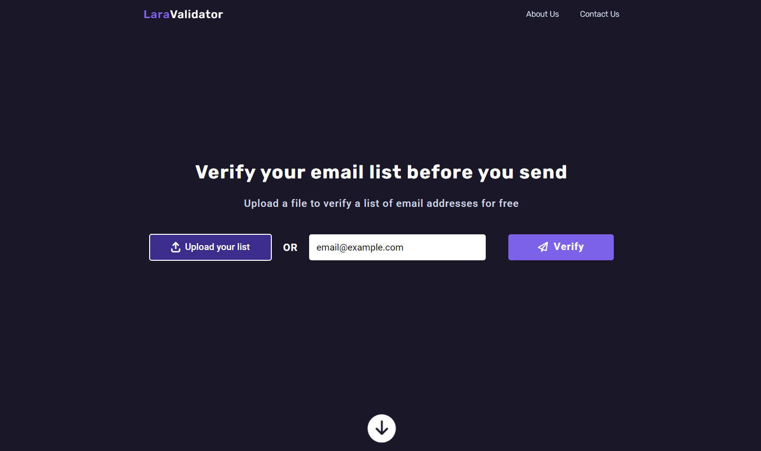 Laravalidator media 1