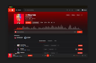 BeatStars gallery image