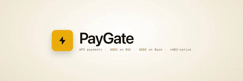 PayGate screenshot 1