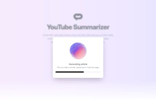 SEO Video Scribe gallery image