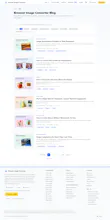 Browser Image Converter gallery image
