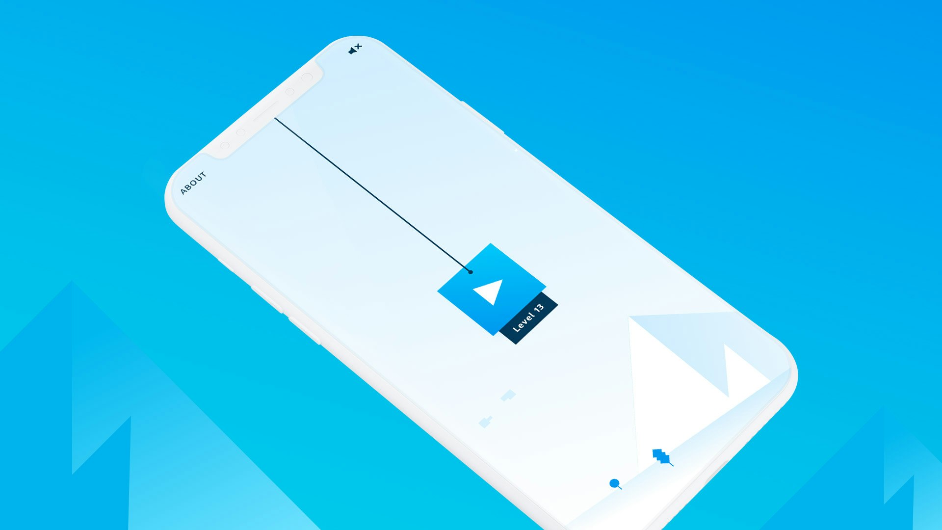 Swing iOS/Android Game gallery image