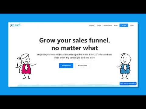 Jetleads gallery image