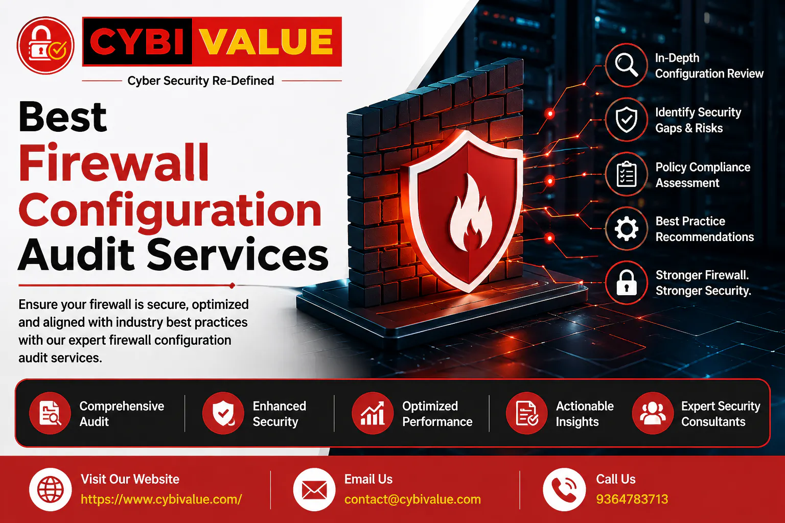 Cybivalue|Trusted Partner Cybersecurity.