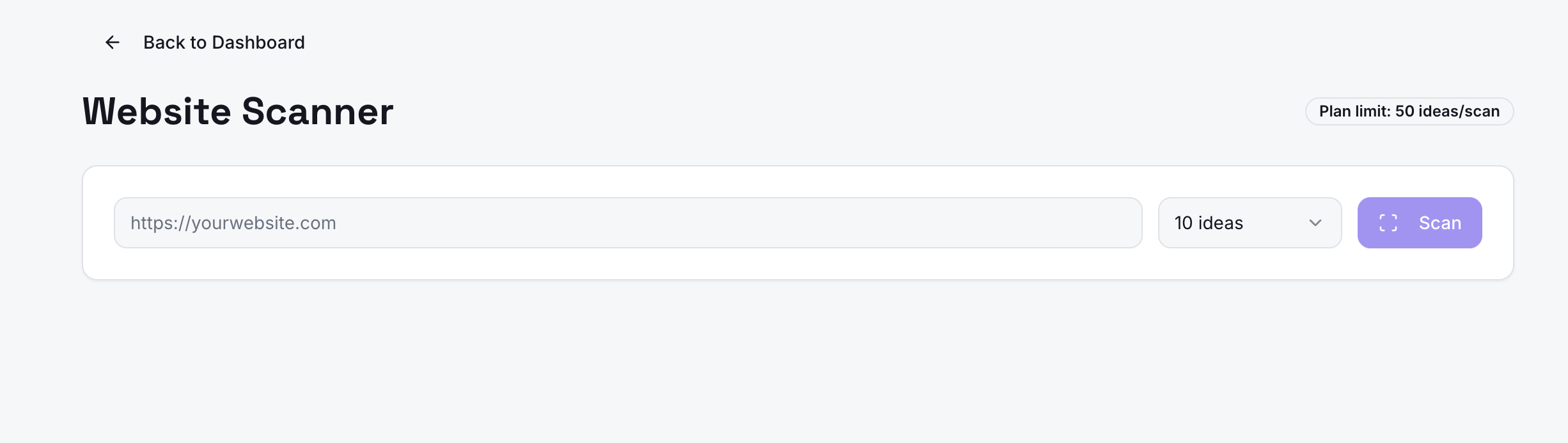 Volteruno - Screenshot 2 showing product features and functionality