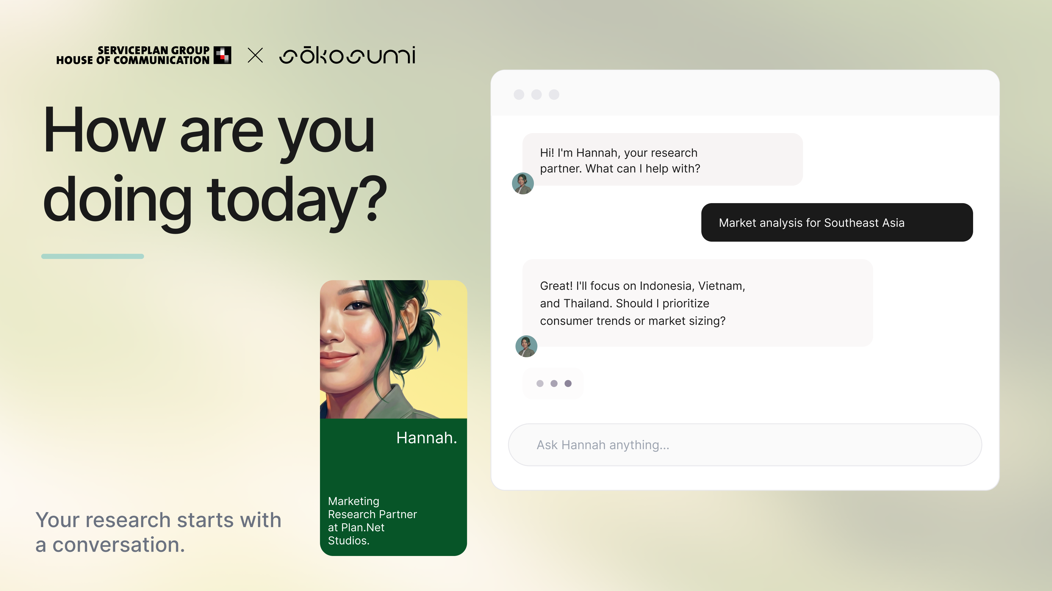 Hannah & Co gallery image