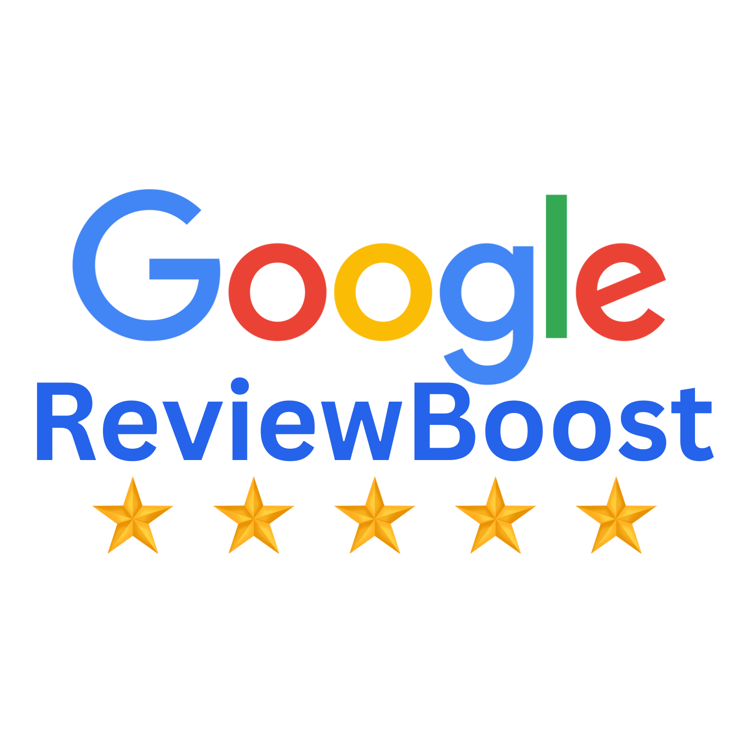 GoogleReviewBoost
