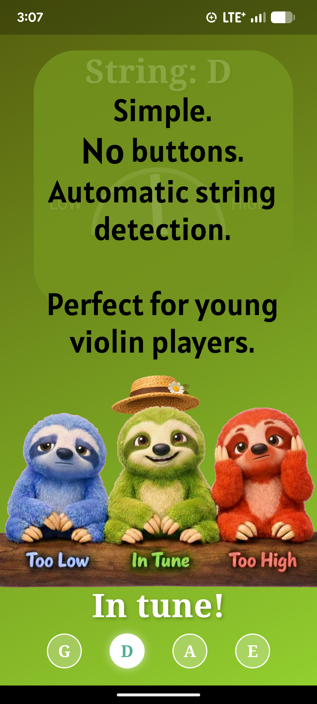 First app I have made gallery image