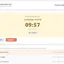 Meeting Timer