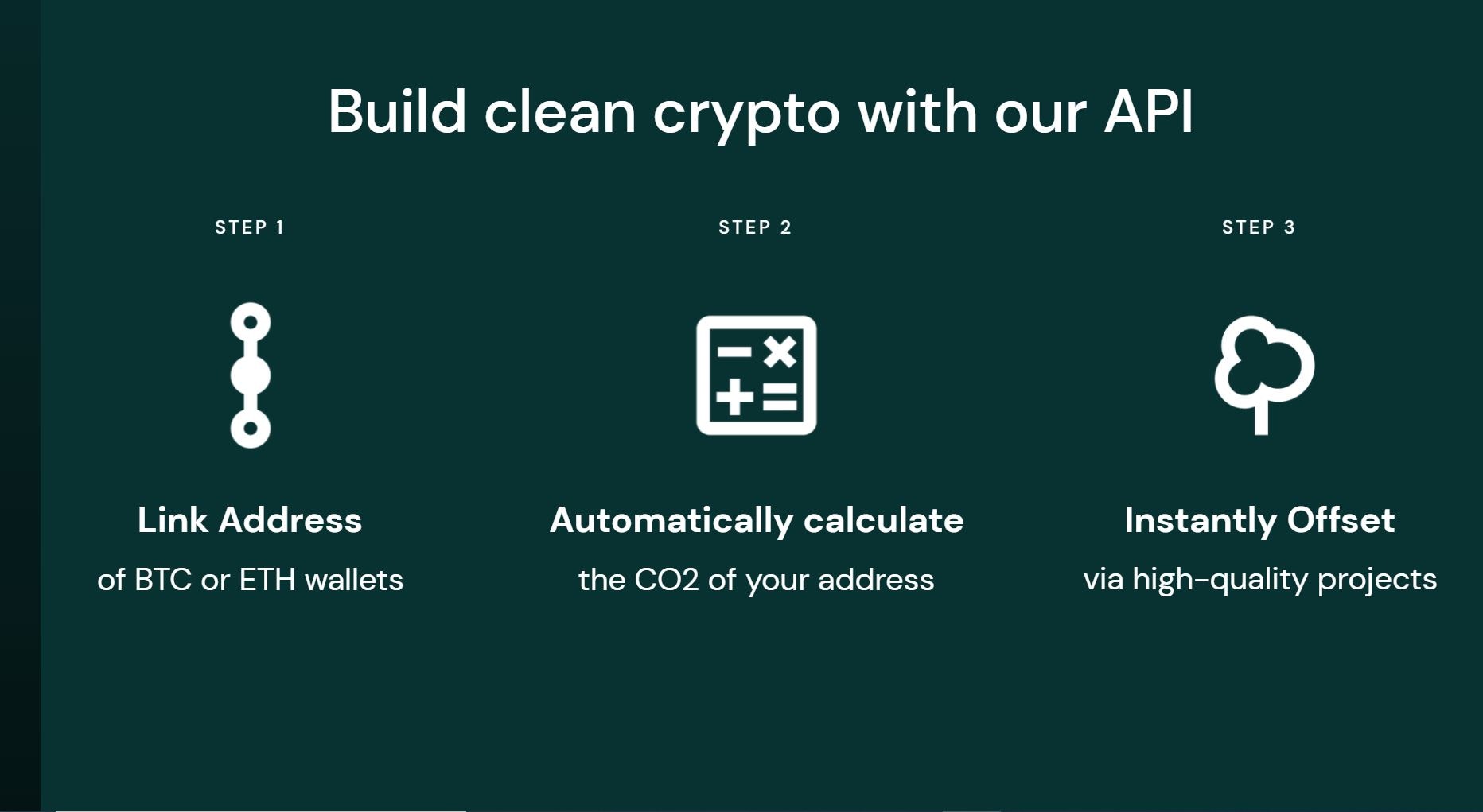 crypto carbon value