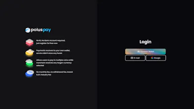 Polus Pay gallery image