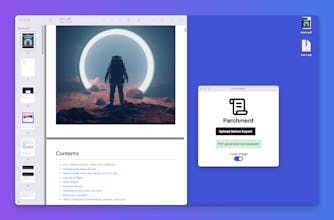 Parchment gallery image