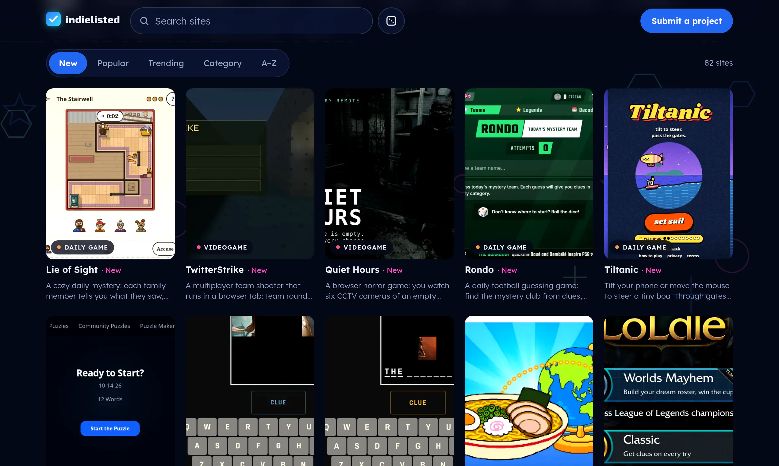 Indielisted gallery image