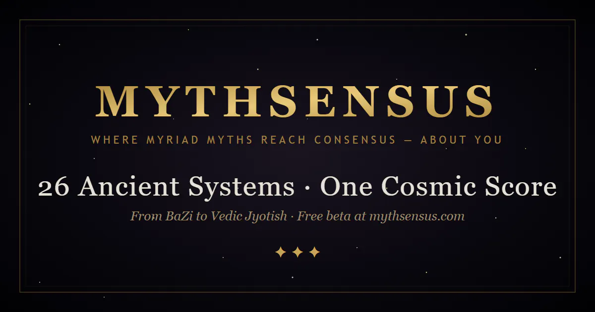 Mythsensus gallery image