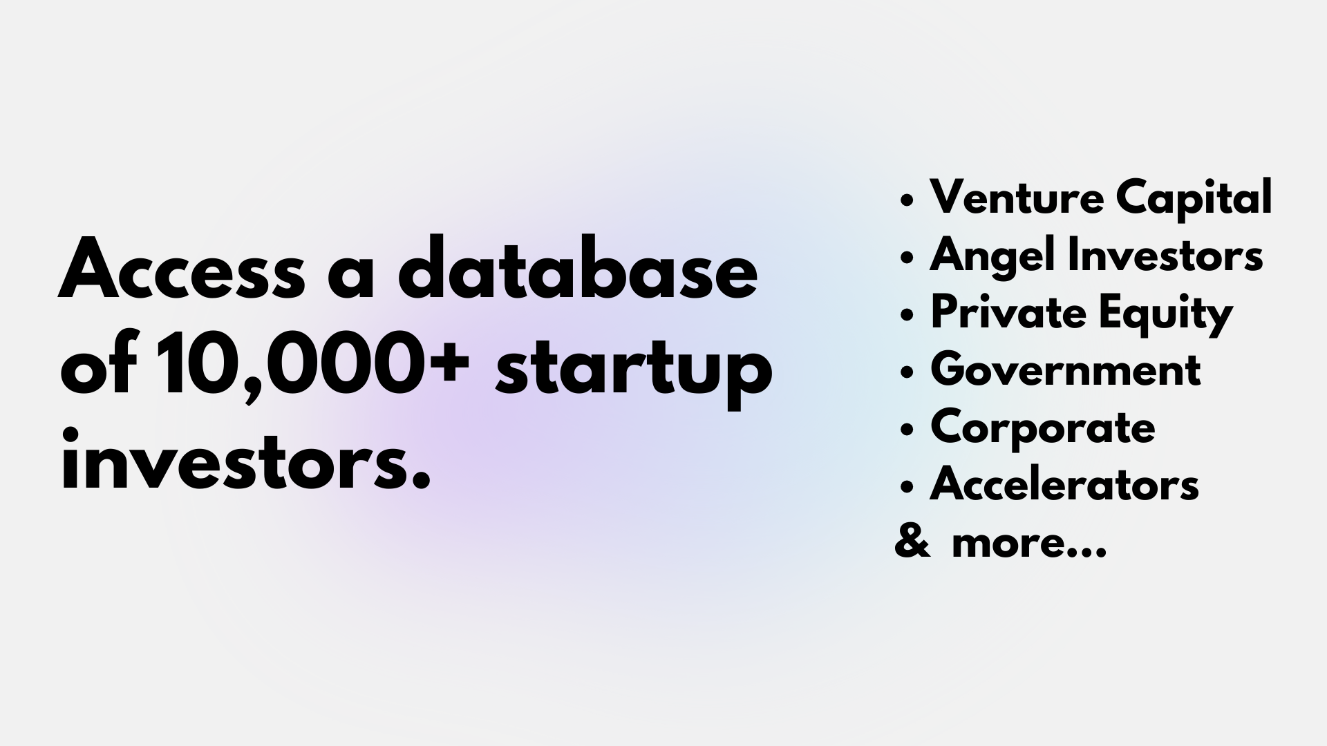 Média Aventure pour les startups - Accélérez votre tour de financement avec 10 000 investisseurs.🚀 1