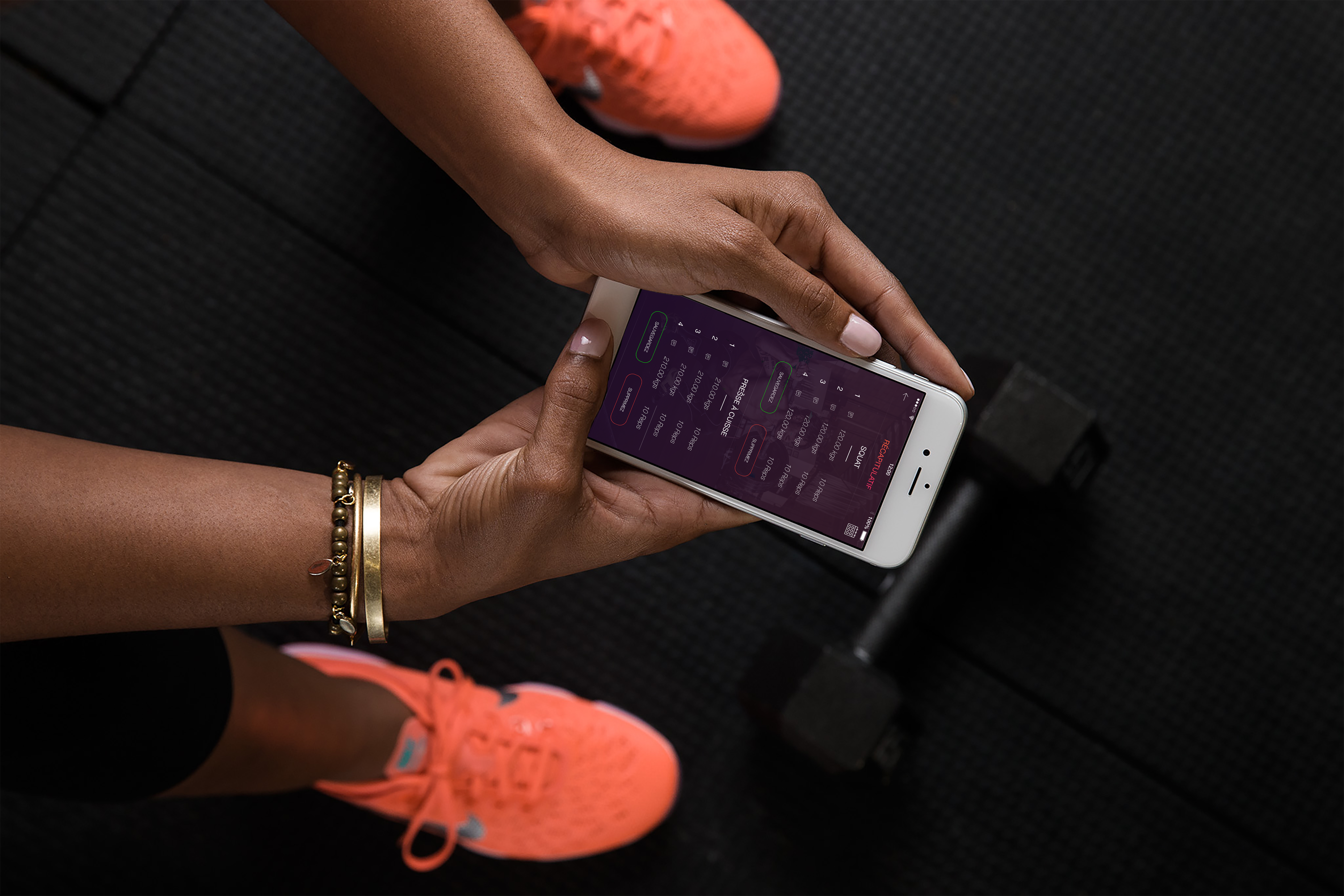 LiftClub  gallery image